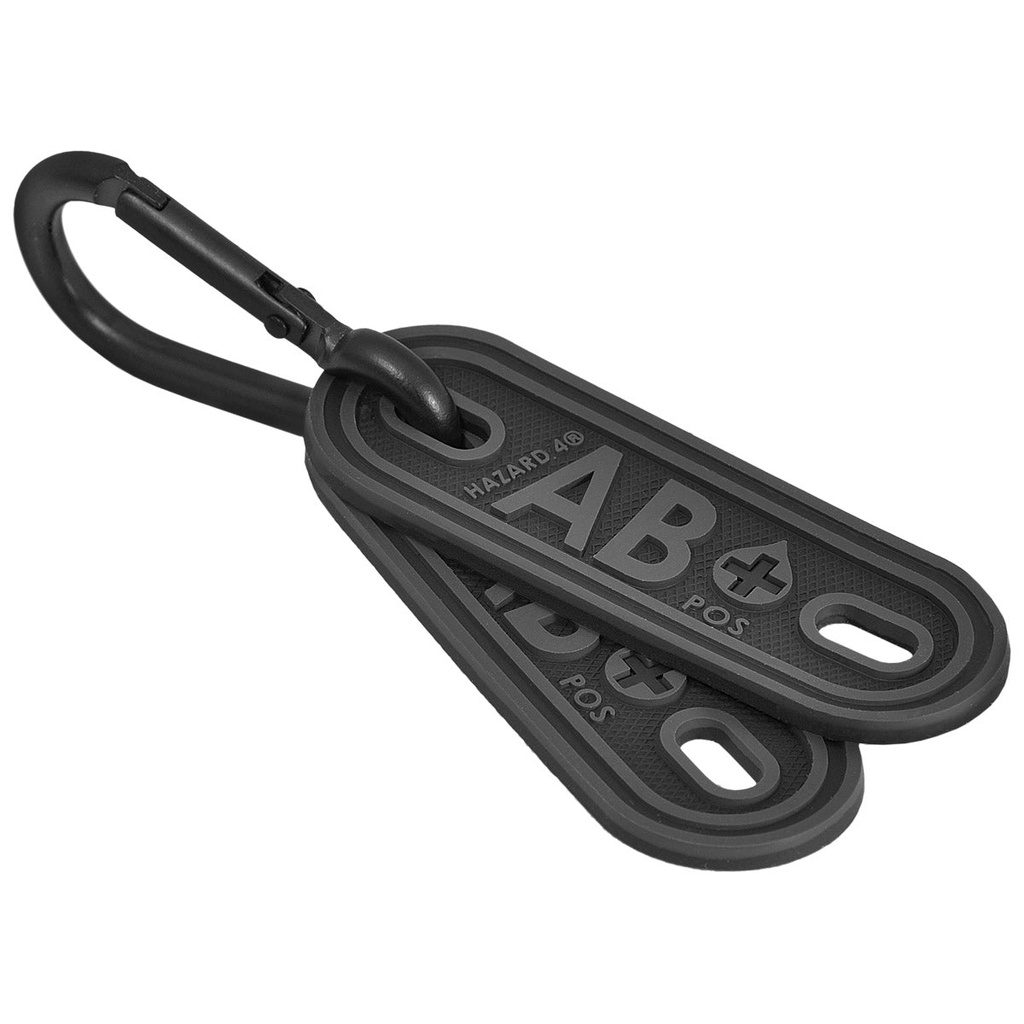 Hazard4 Blood Type Marker™ AB+