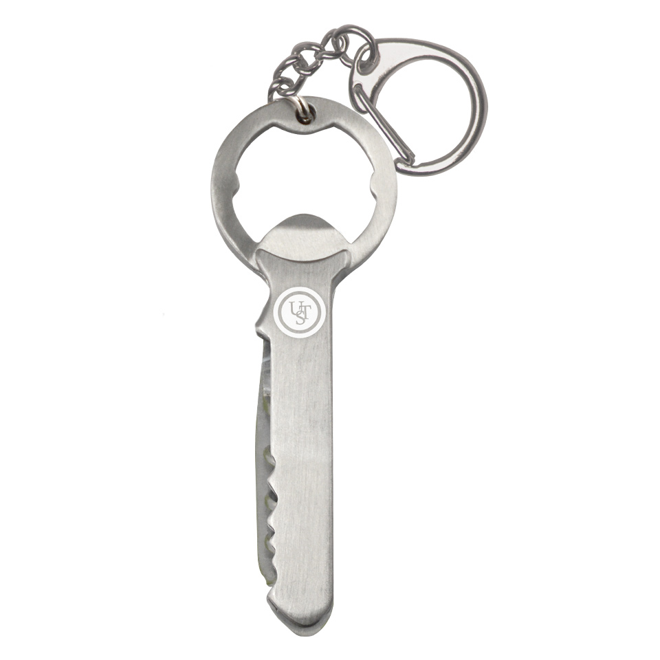 UST Key Multi-Tool