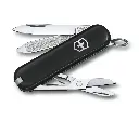 Victorinox Classic SD Classic Colors in Dark Illusion