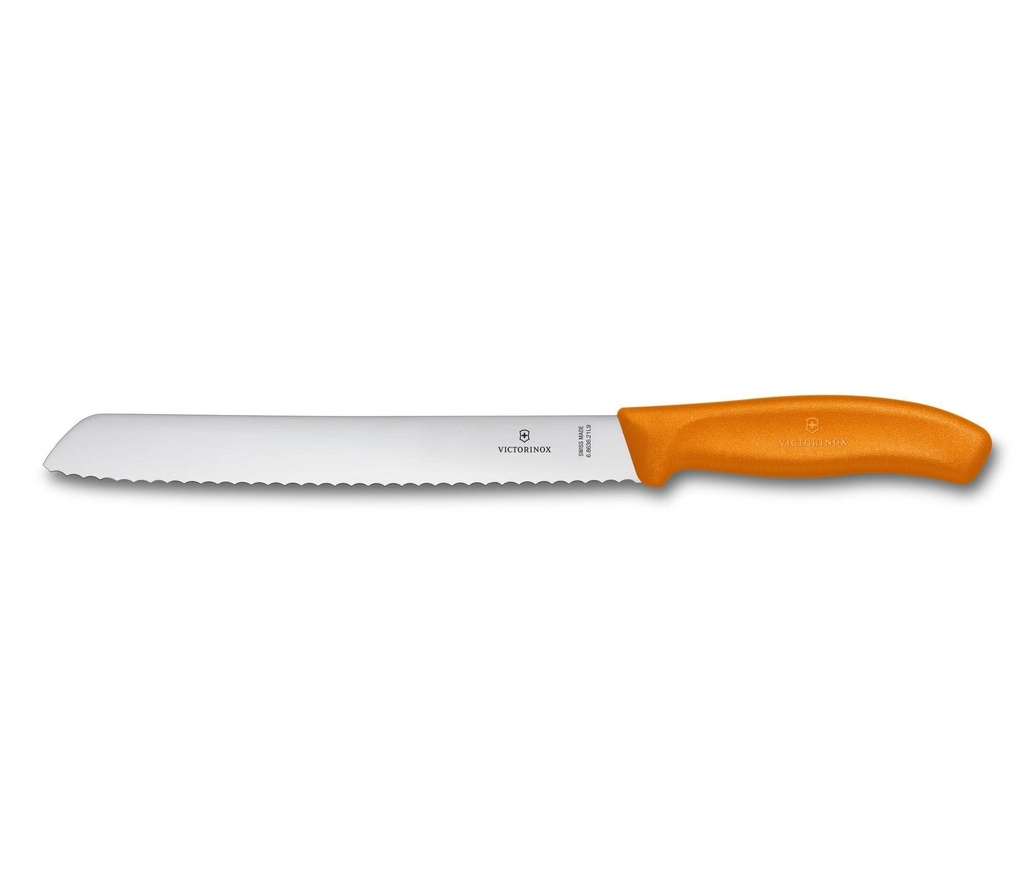 Victorinox Swiss Classic Bread Knife