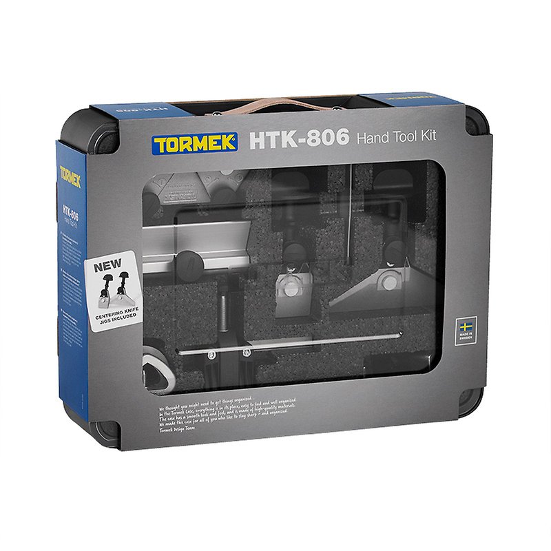 Tormek HTK-806 Hand Tool Kit