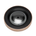 Tormek LA-220 Leather Honing Wheel