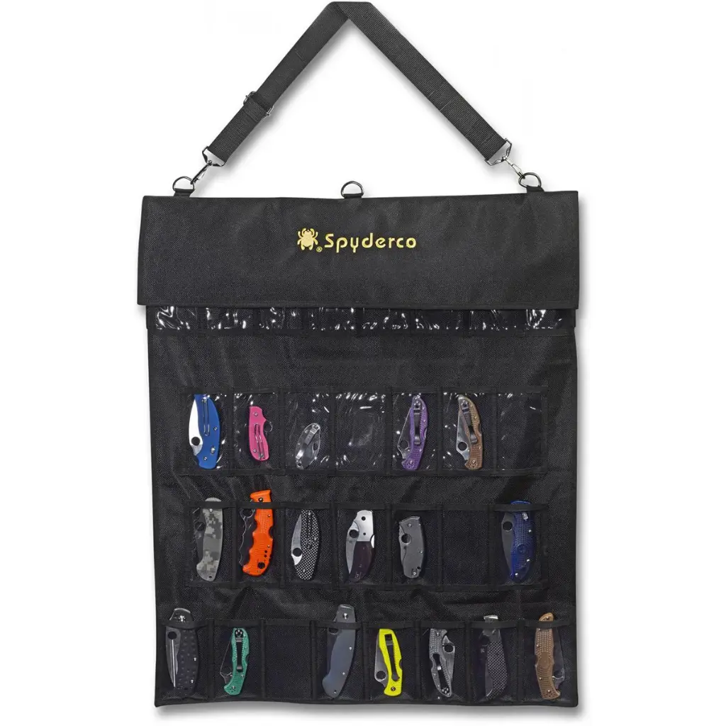 Spyderco SPYDERPAC LARGE