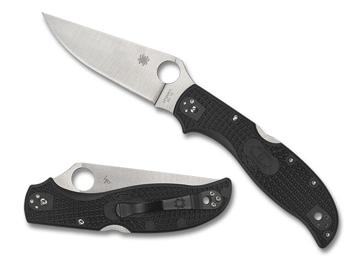 Spyderco STRETCH 2 XL LIGHTWEIGHT