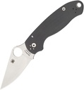Spyderco Para 3 Maxamet