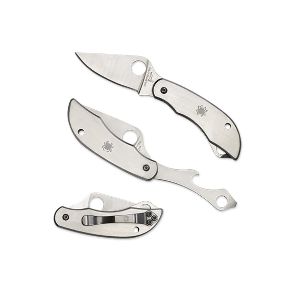 Spyderco CLIPITOOL SCREWDRIVER/OPENER