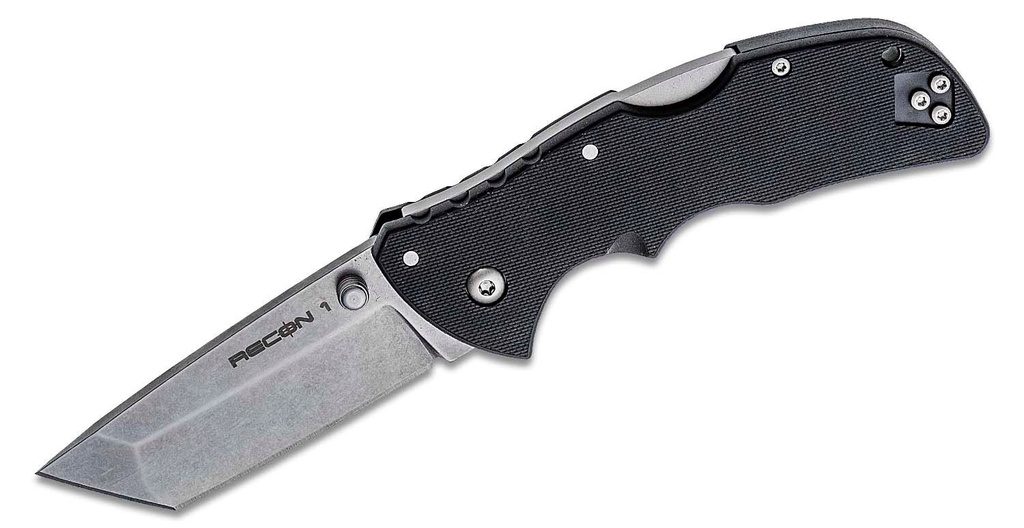 Cold Steel Mini Recon 1 Tanto