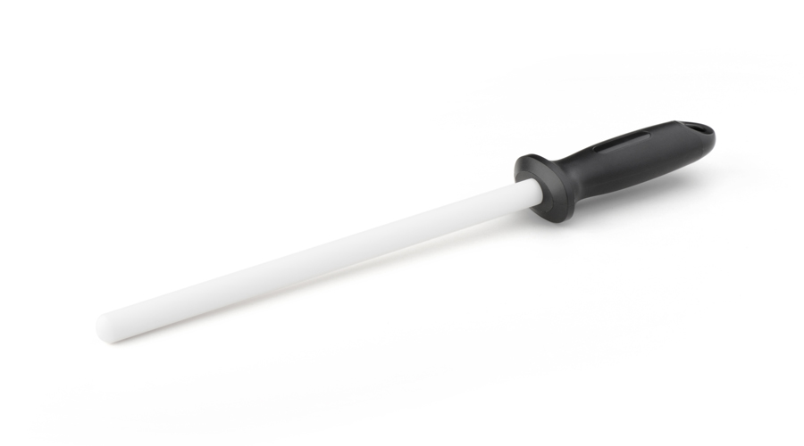 Risam Sharpening Rod/Ceramic Sharpening Rod-10 inch