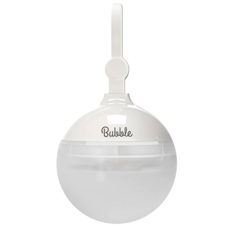 Nitecore Bubble - white