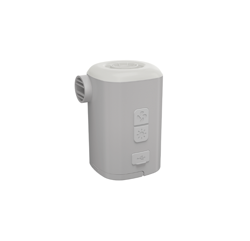 Nitecore AP10 Air Pump