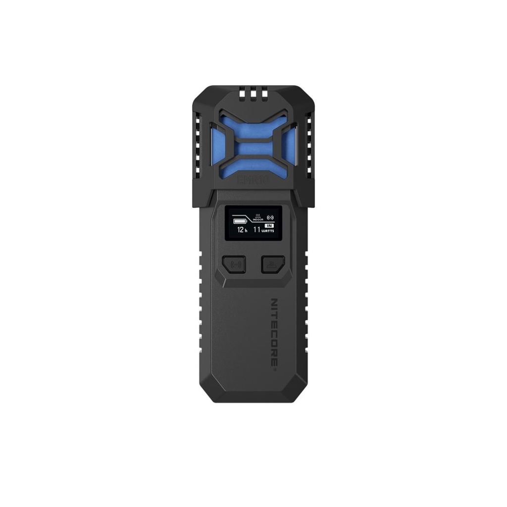 Nitecore EMR10 Mosquito Repeller