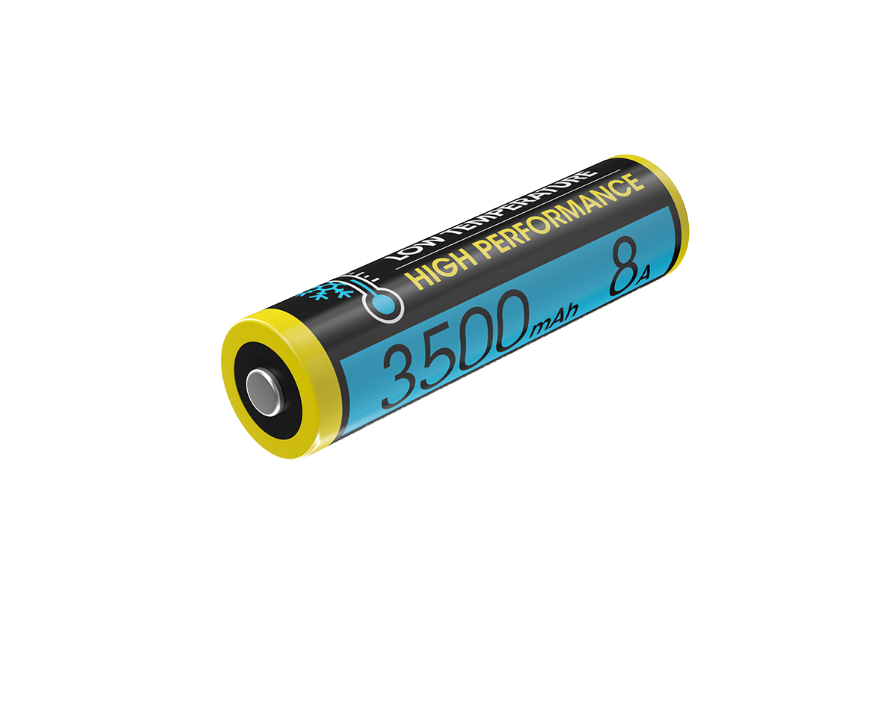 Nitecore Battery NL1835LTHP