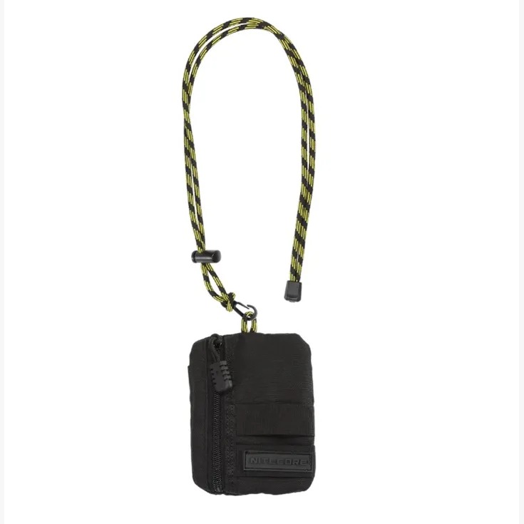 Nitecore NPP10 Black 
