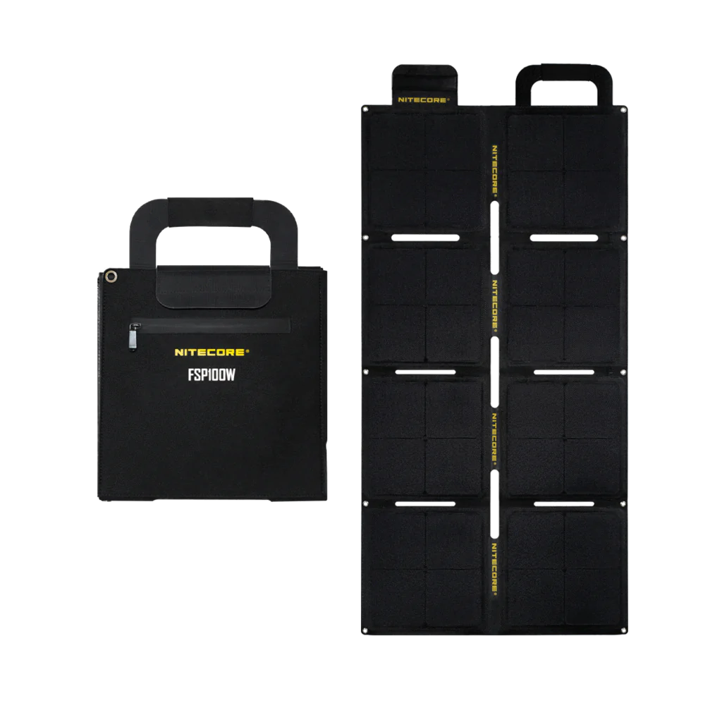 Nitecore FSP100W
