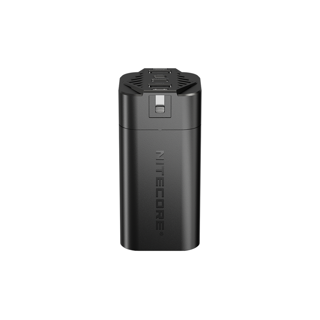 Nitecore NPB4