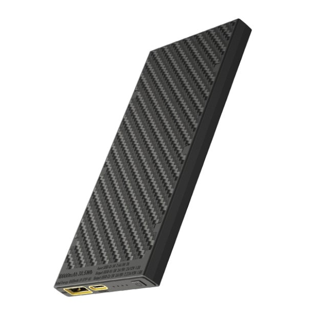 Nitecore Powerbank NB10000 - GEN2