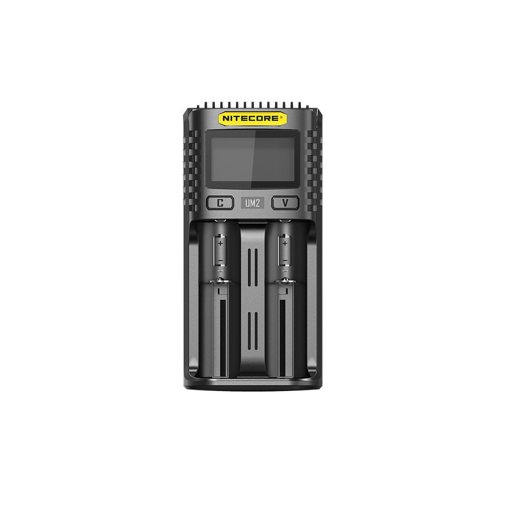 Nitecore Charger UM2