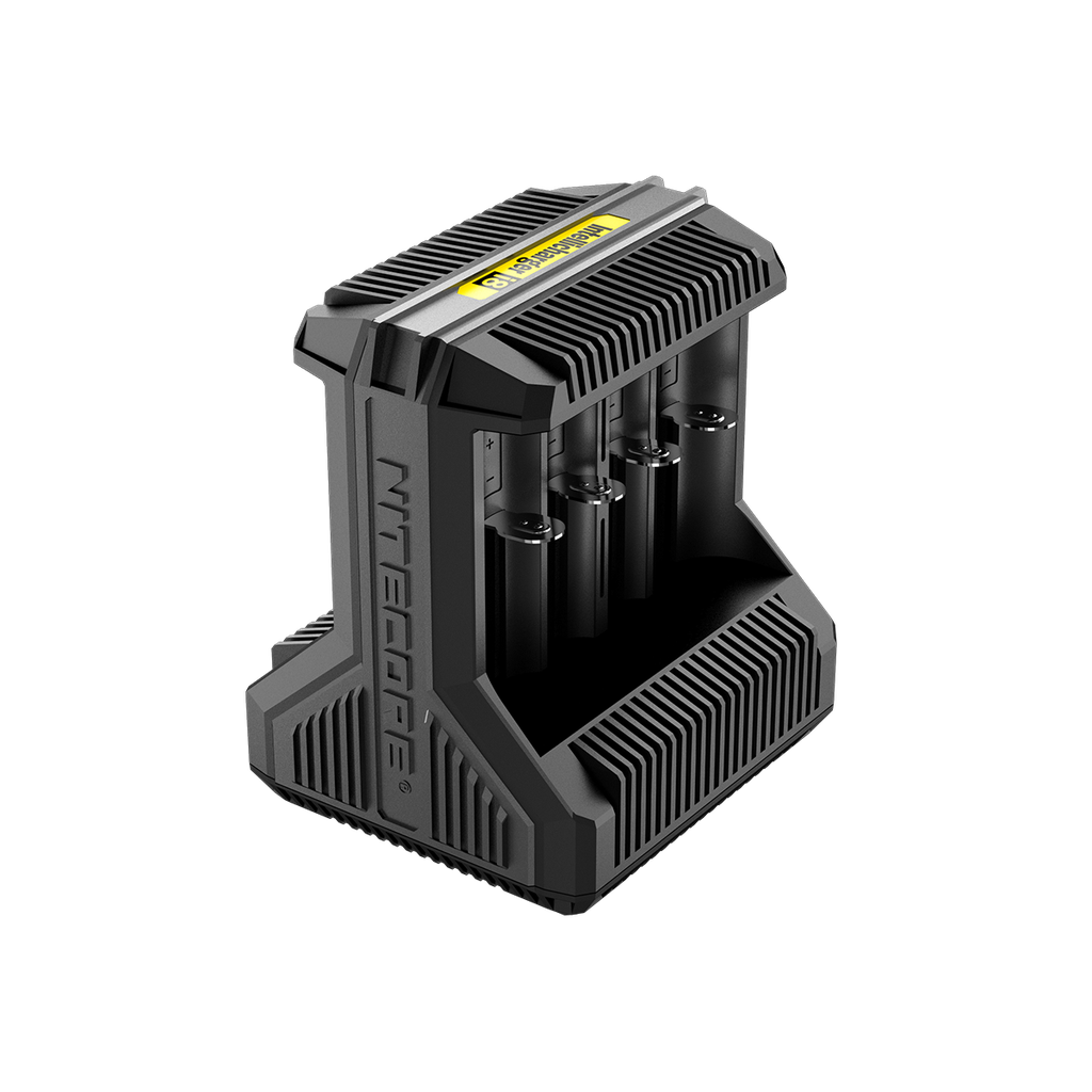 Nitecore Charger I8