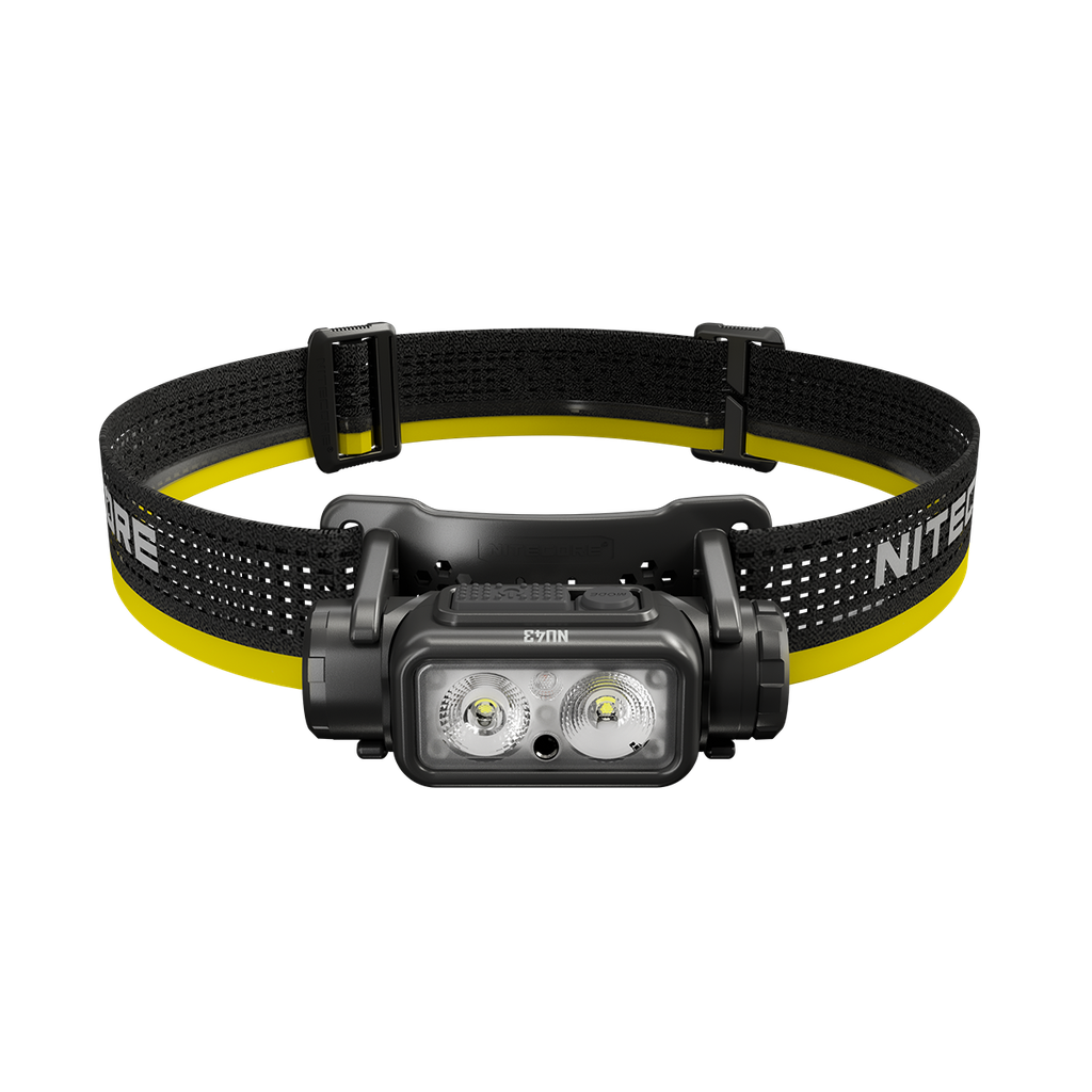 Nitecore NU43