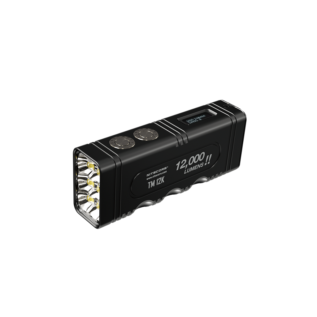 Nitecore TM12K
