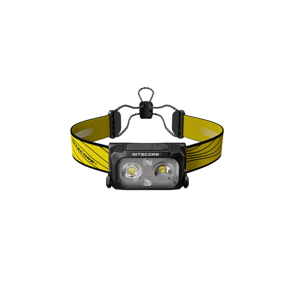 Nitecore NU25 V2
