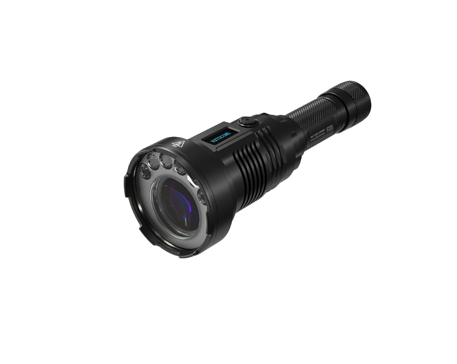 Nitecore P35i