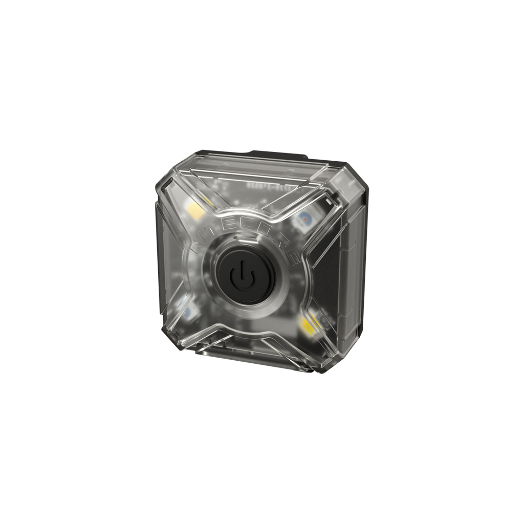 Nitecore NU05 V2 KIT