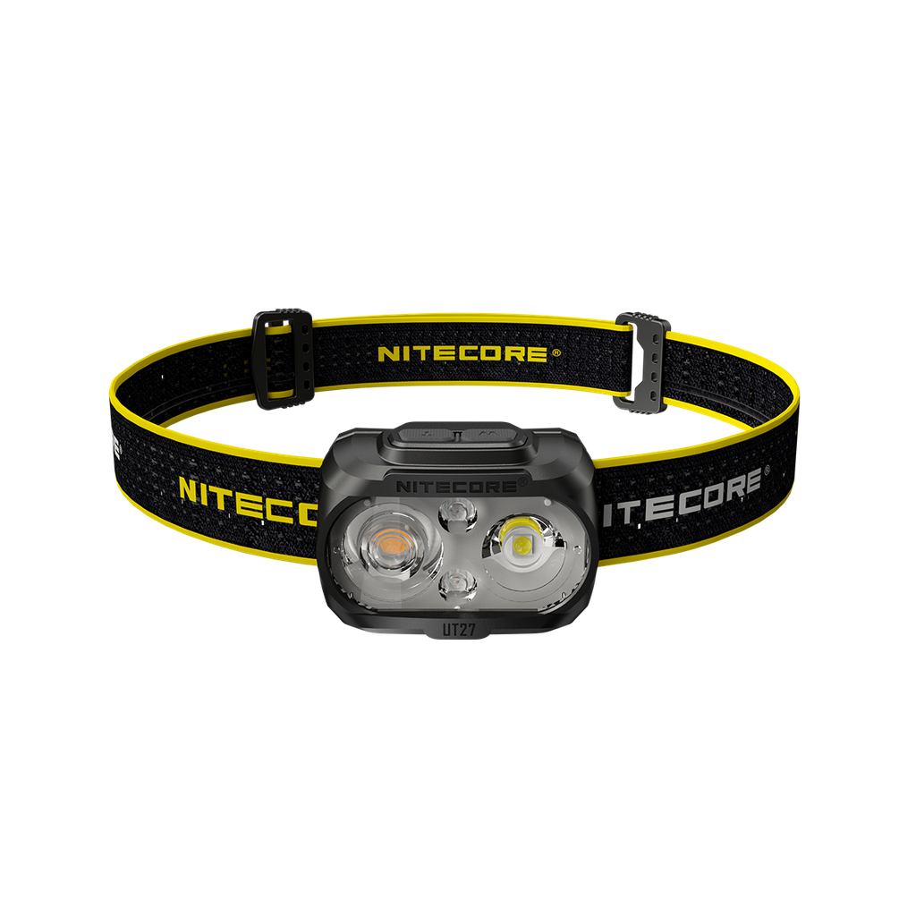 Nitecore UT27 Professional Version
