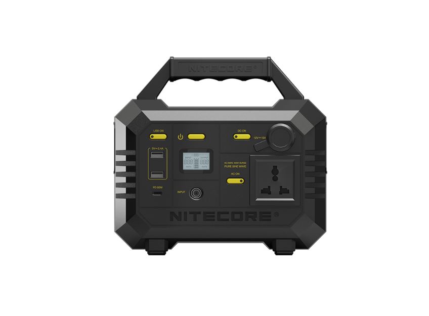 Nitecore NES300