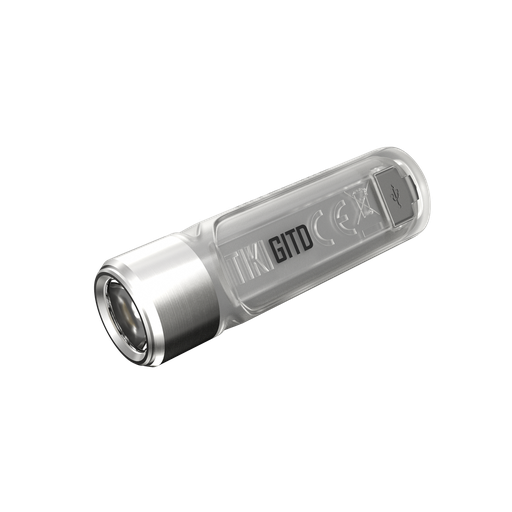 Nitecore TIKI GITD