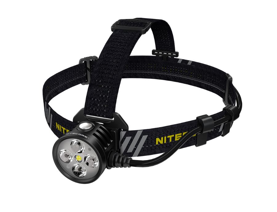 Nitecore HU60