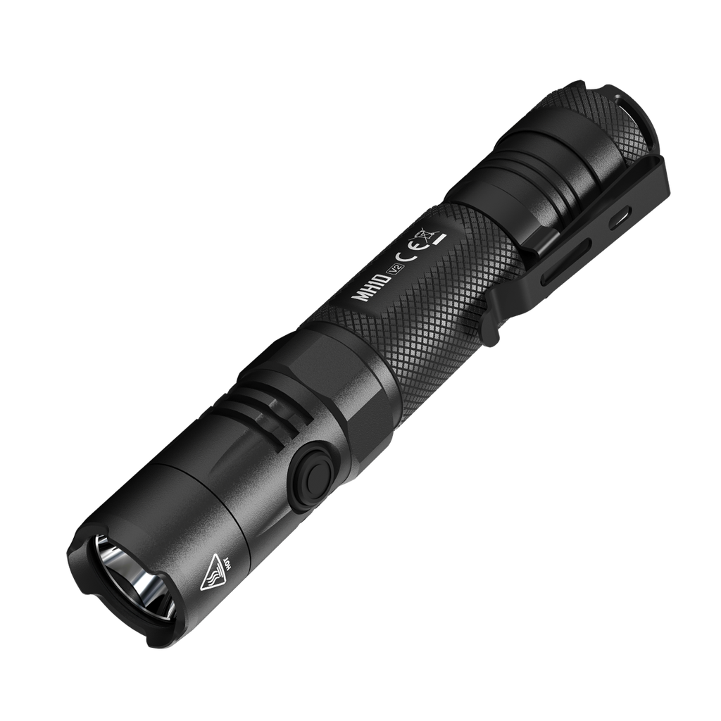 Nitecore Flashlight MH10 V2