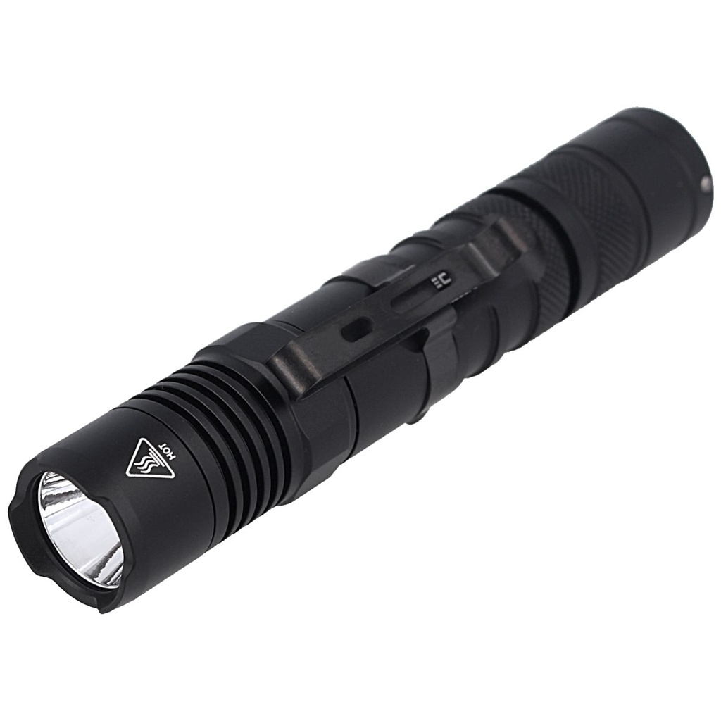 Nitecore Flashlight P10 V2