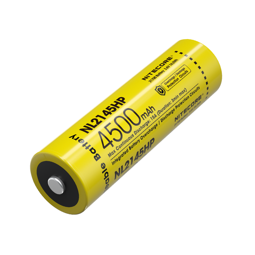 Nitecore NL2145HP 4500MAH