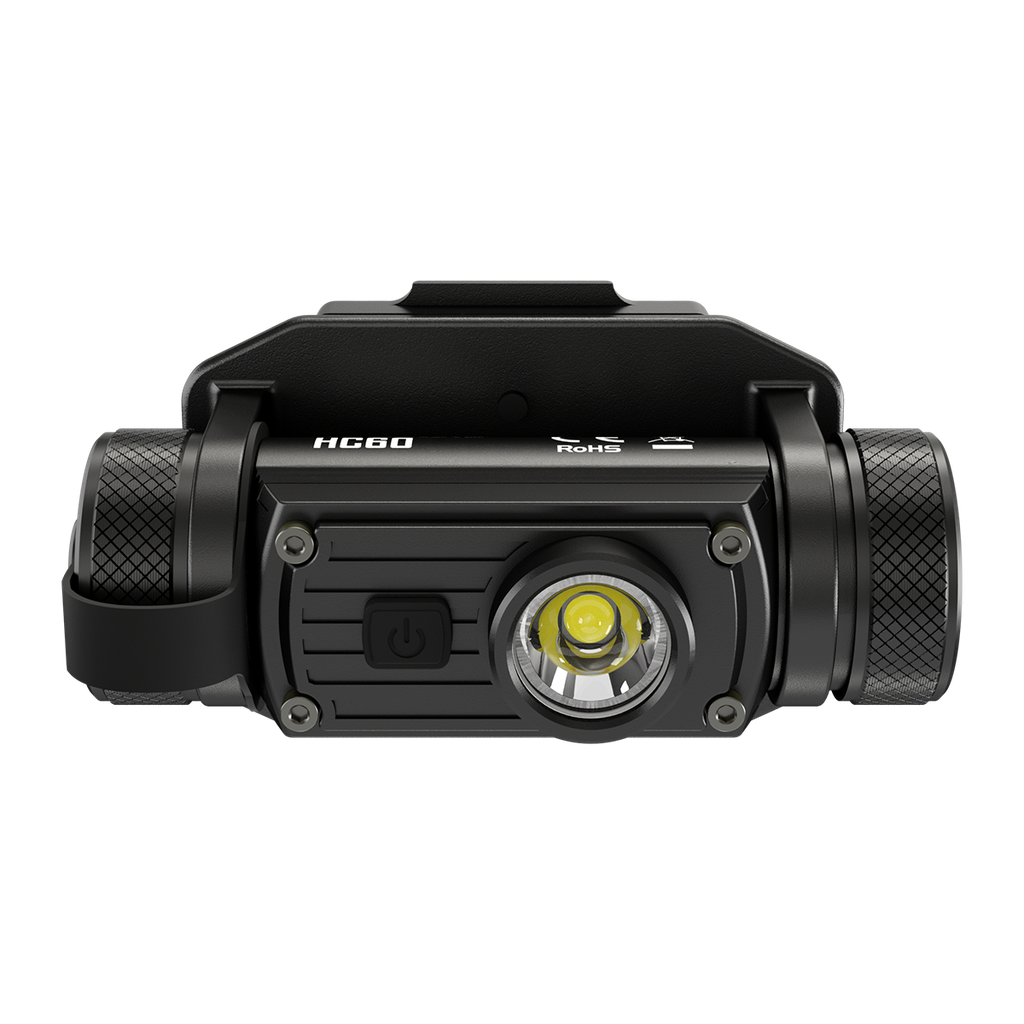 Nitecore HC60M