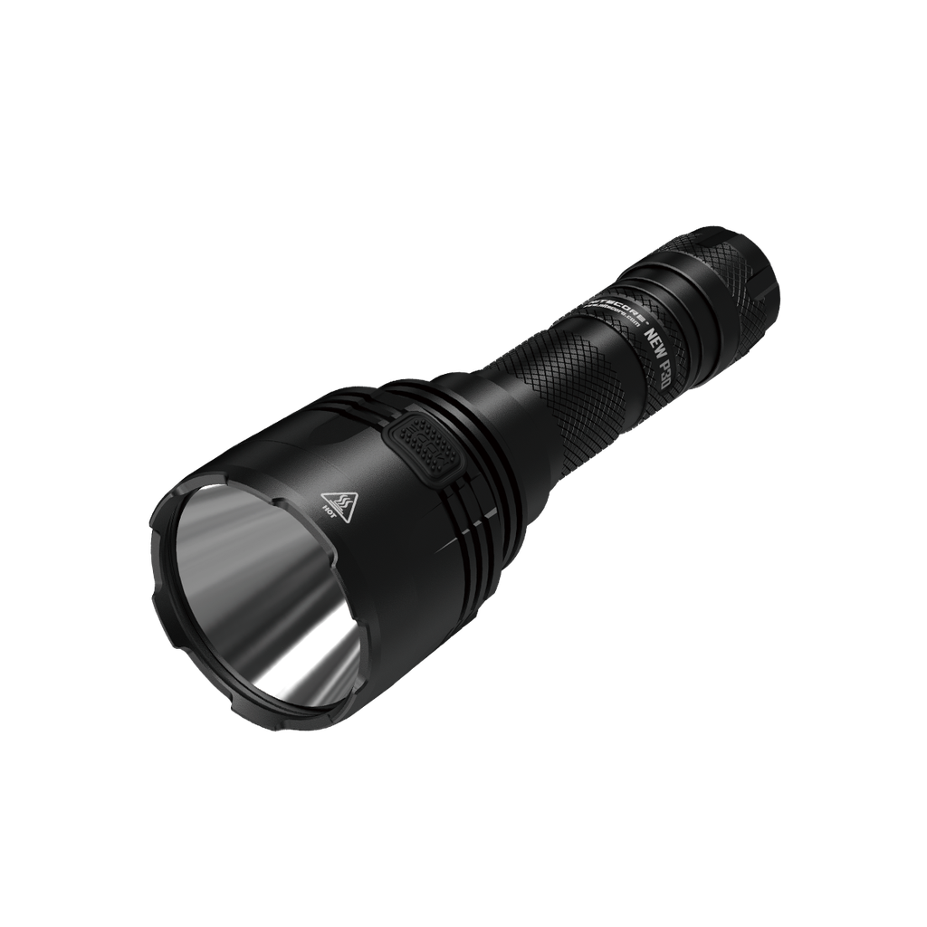 Nitecore Flashlight NEW P30