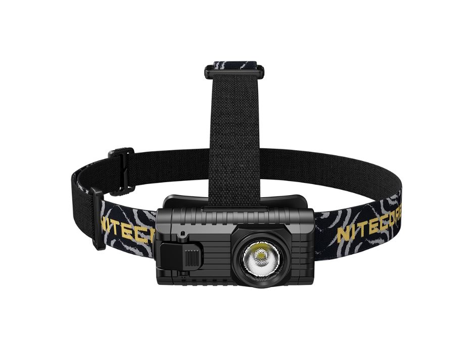 Nitecore HA23