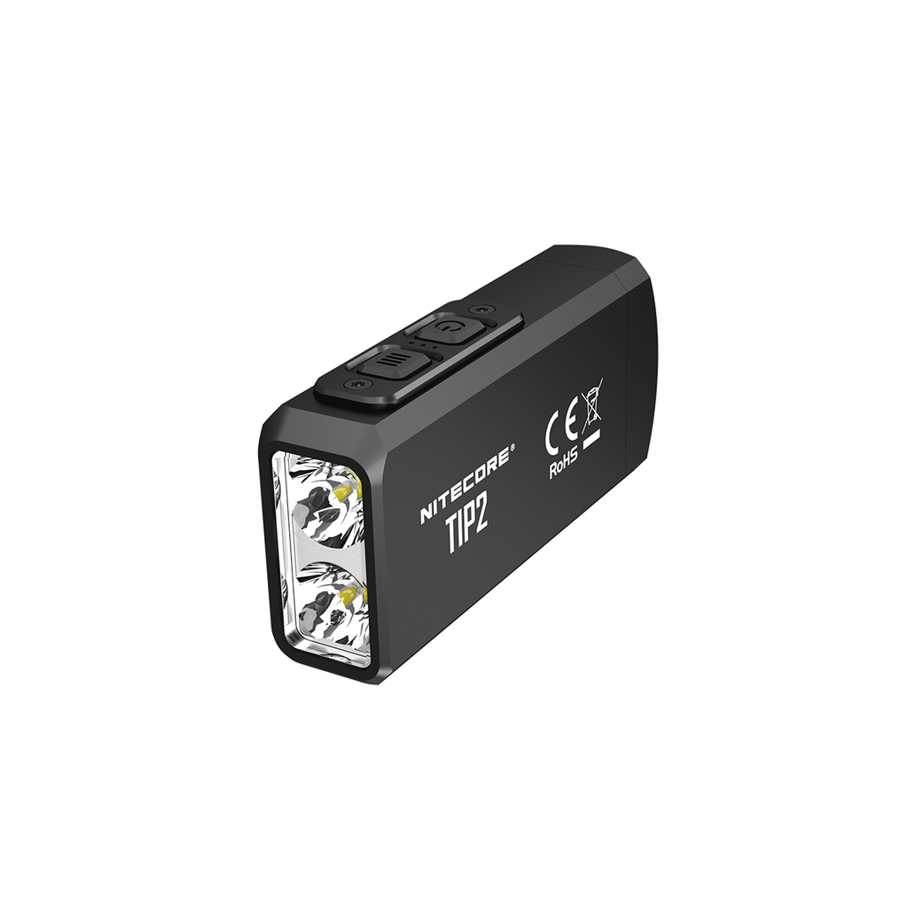 Nitecore TIP 2