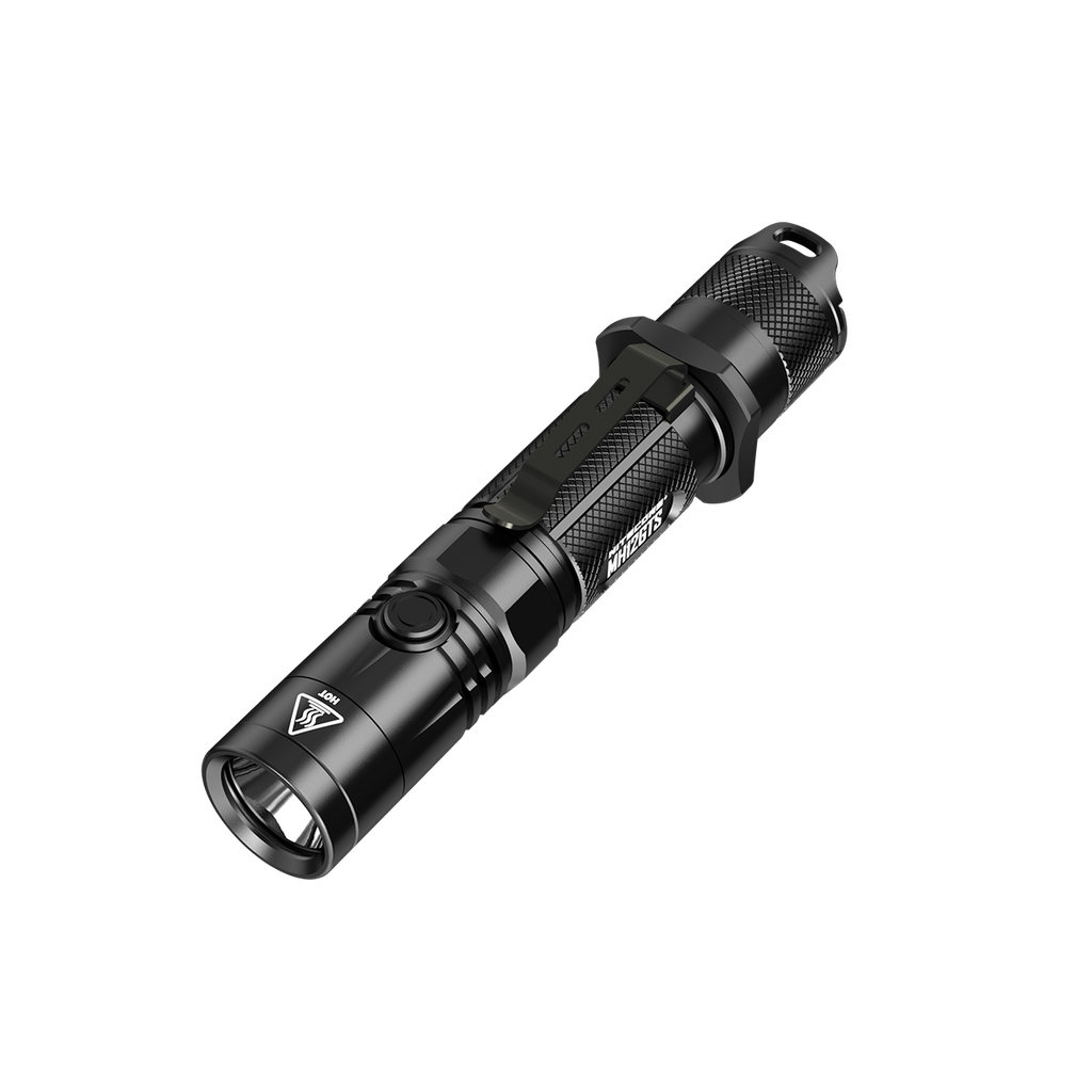 Discontinued Nitecore MH12GTS 