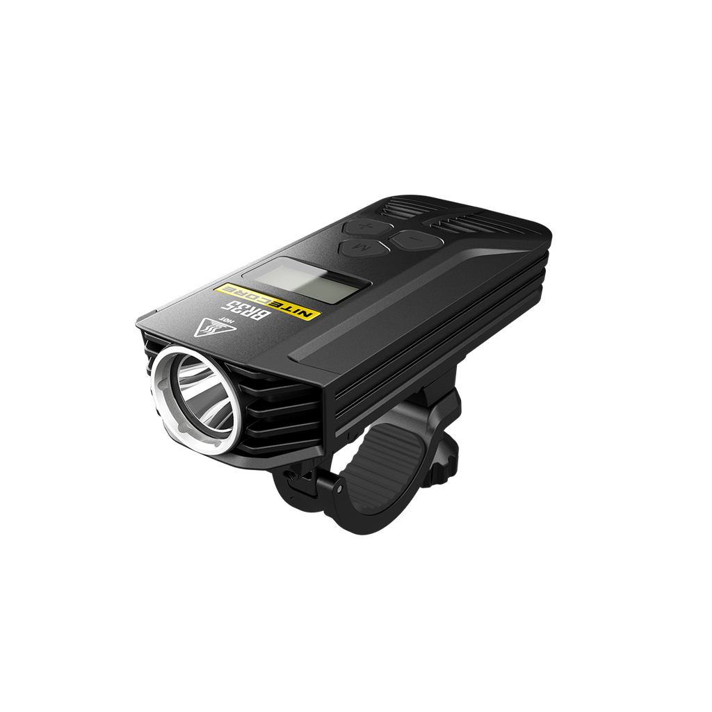 Discontinued Nitecore Bike Light BR35