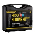 Nitecore Hunting Kit MH27UV 