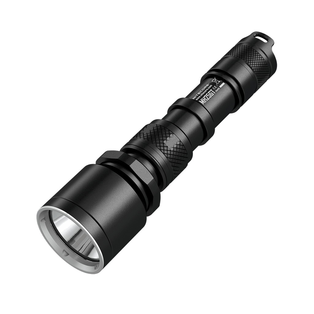 Discontinued Nitecore MH25GT 