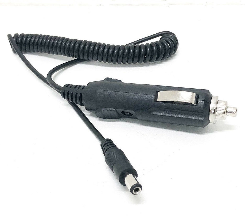 Nitecore Vehicle adaptor for nps