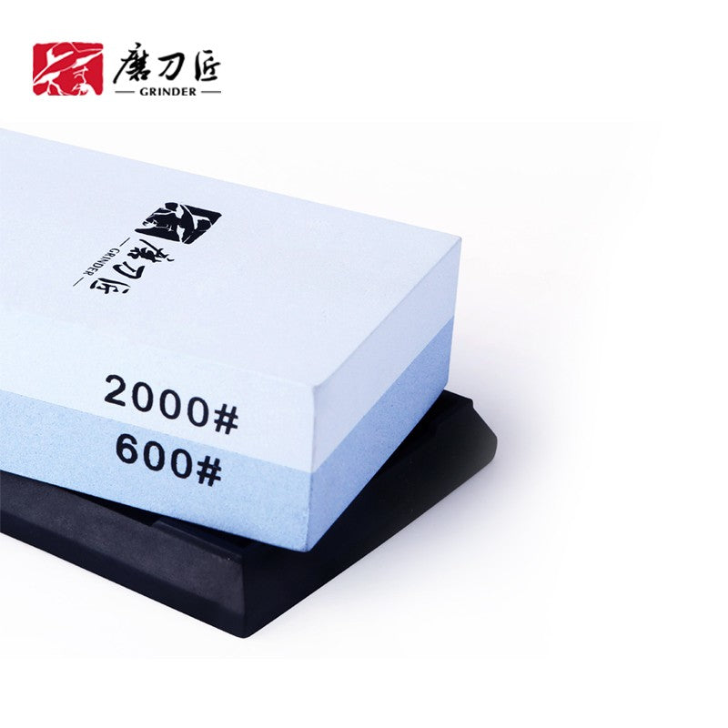 Taidea Whetstone 600/2000 grit (T6260W)