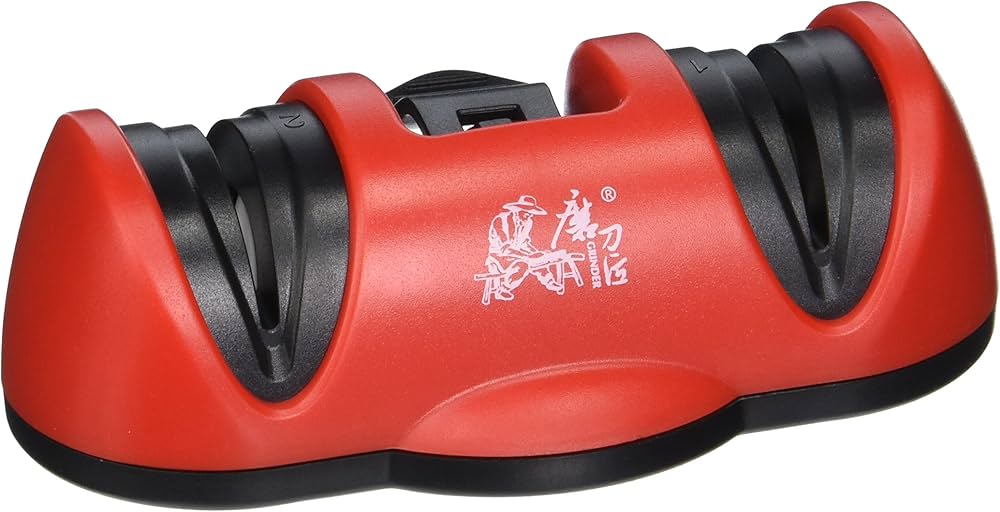 Taidea Household Knife Sharpener (T1203DC)