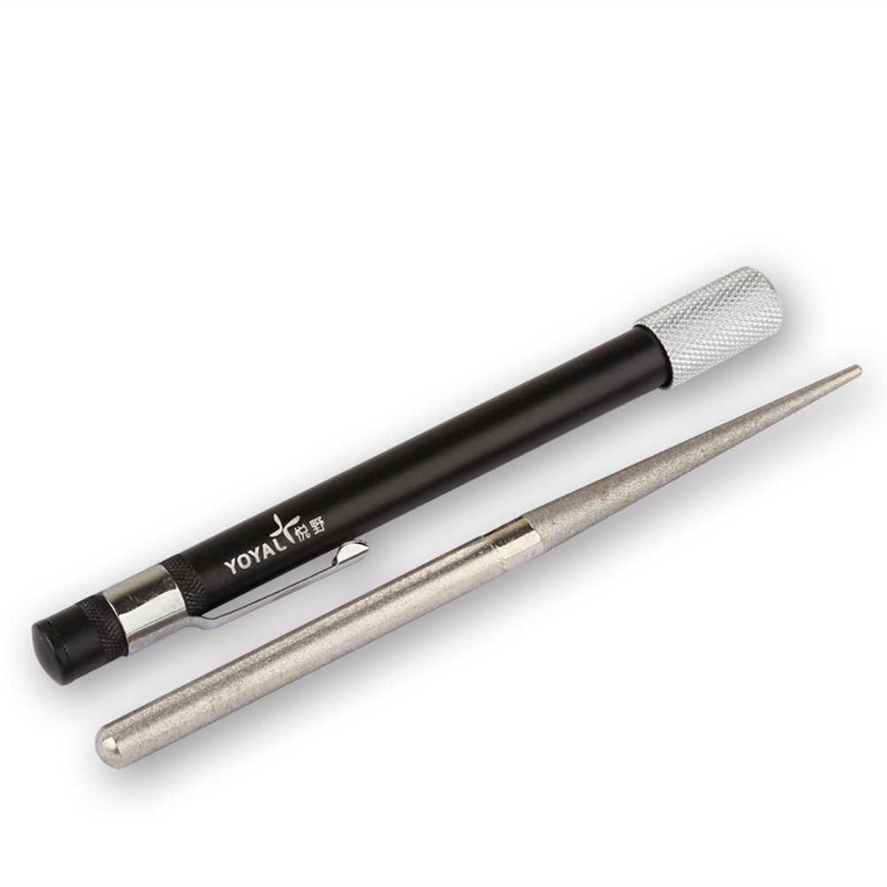 Taidea Pocket Knife Sharpener (T0905D)