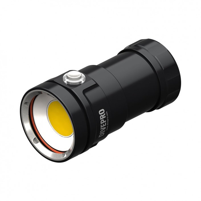 Divepro G18 18000Lumens