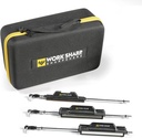 WorkSharp UPGRADE KIT FOR PRECISION ADJUST KNIFE SHARPENER