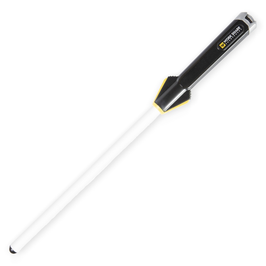 WorkSharp Kitchen Ceramic Honing ROD