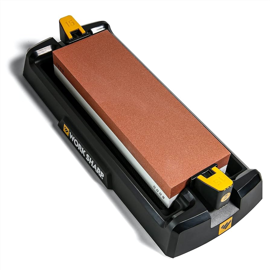 WorkSharp WHETSTONE